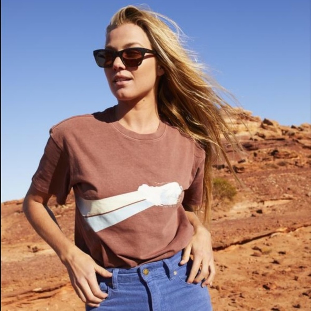 NEW Etro ET619/S 228 Havana Cat Eye Sunglasses